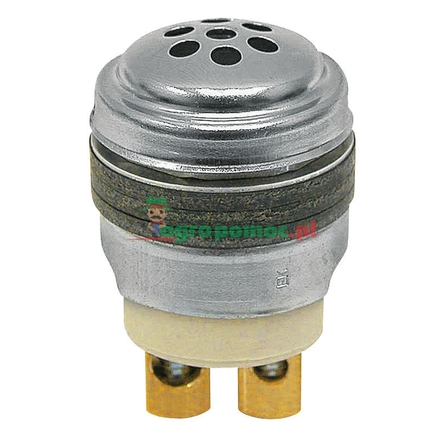  Preheat indicator | 0110101008, 0110101016